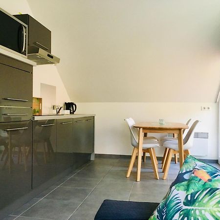Greenhouse Sart-lez-Spa Εξωτερικό φωτογραφία
